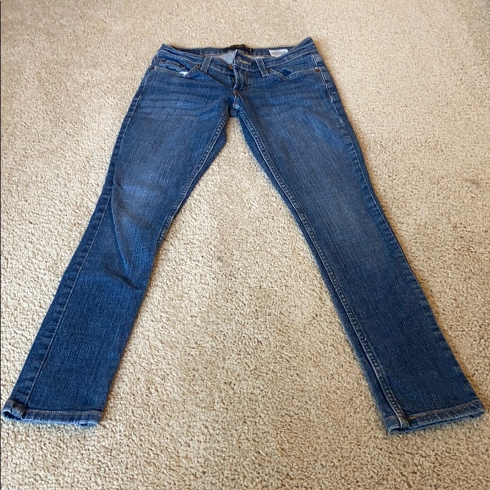Levi Strauss Jeans
